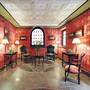 Residenza Grunwald Venedig