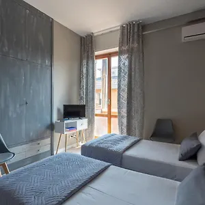 Hotel Roma ***