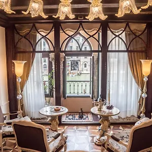 Ego' Boutique - The Silk Road Venedig
