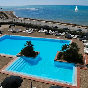 Hotel Antica Perla
