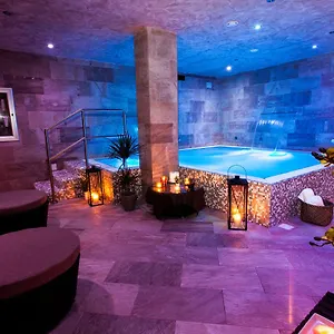 Hotel Costazzurra Museum & Spa, San Leone