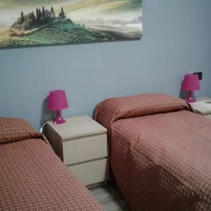 Bed & Breakfast Foresteriareartu 