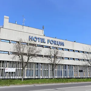 Hotel Forum ***