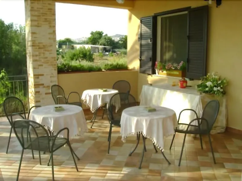 Villa Dei Giardini San Leone 3*,  Italy
