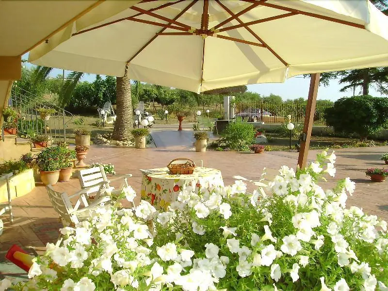 Villa Dei Giardini San Leone Bed & Breakfast