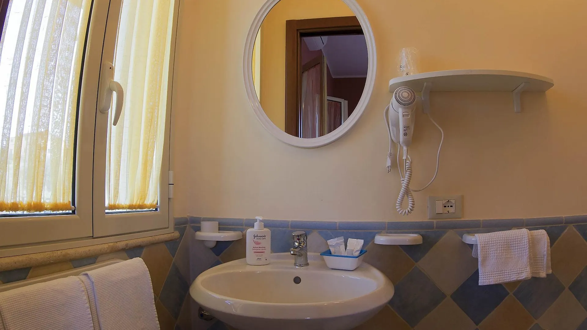 Villa Dei Giardini San Leone Bed & Breakfast
