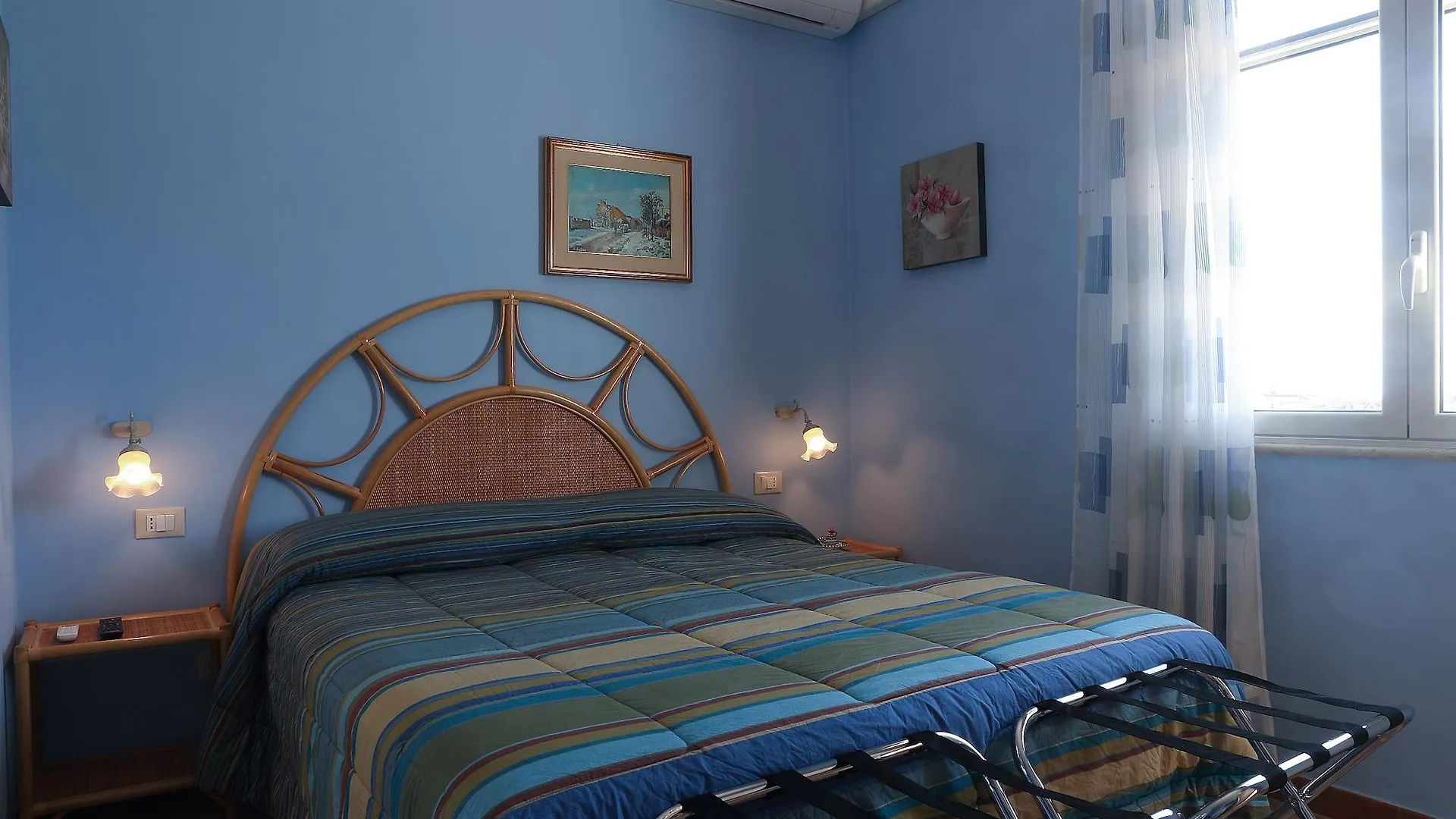 Bed & Breakfast Villa Dei Giardini San Leone