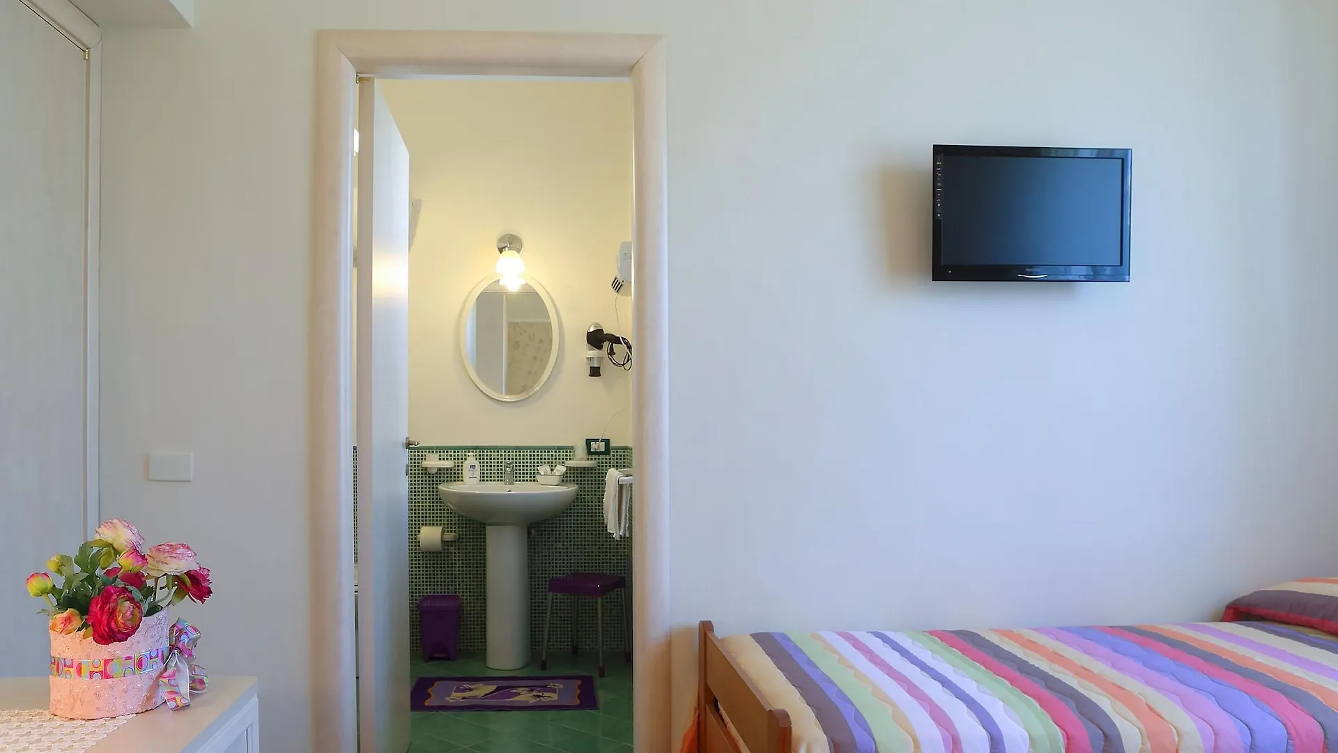 Villa Dei Giardini San Leone Bed & Breakfast