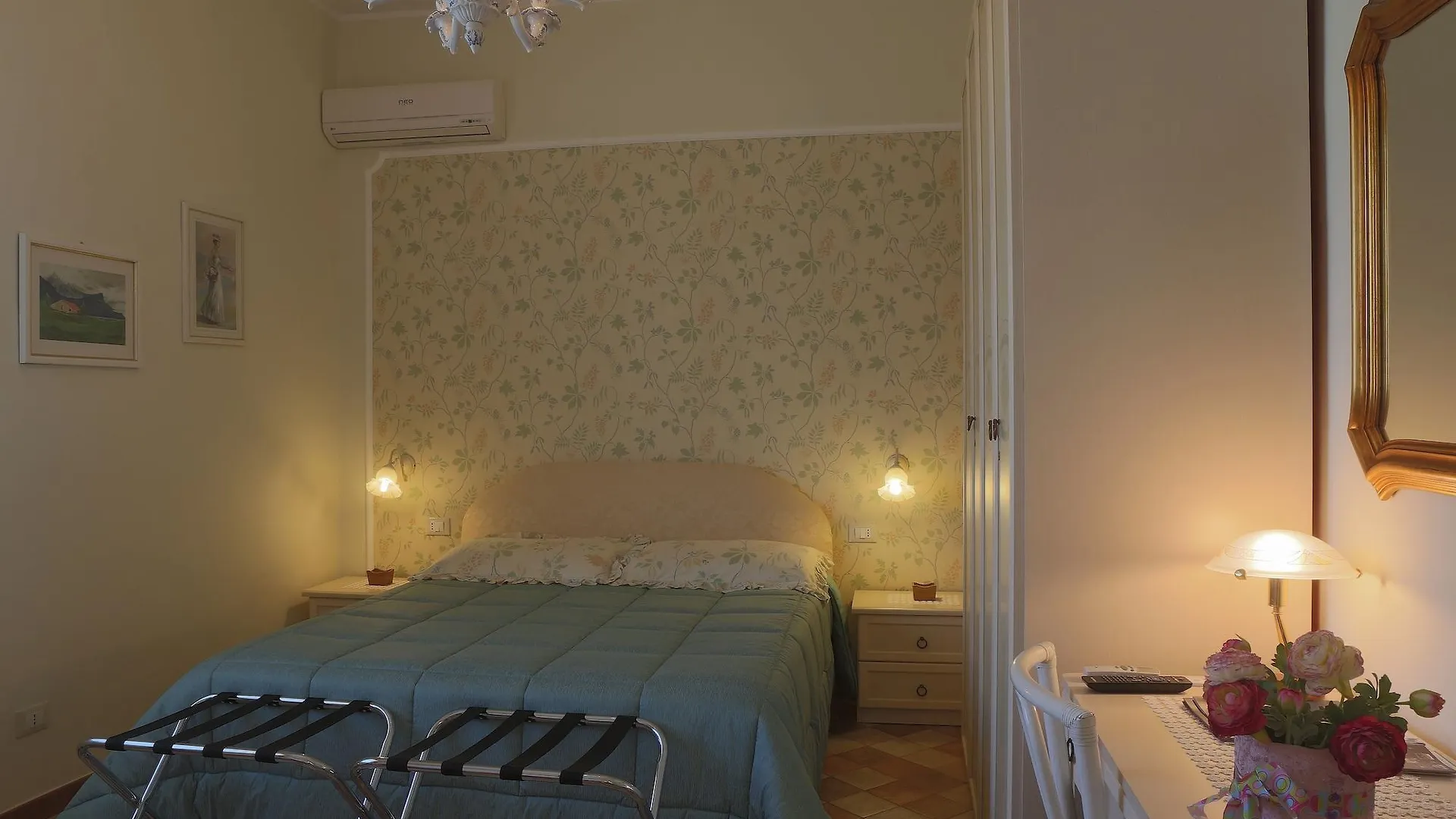Villa Dei Giardini San Leone Bed & Breakfast