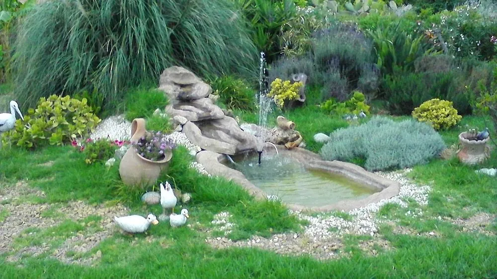 Villa Dei Giardini San Leone Bed & Breakfast