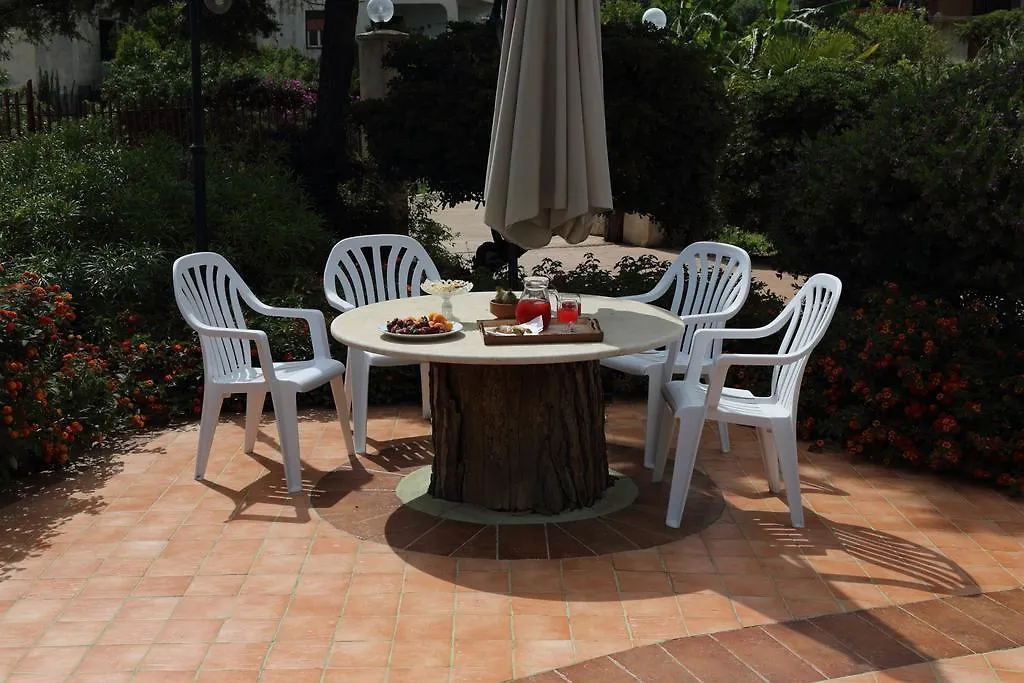 Villa Dei Giardini San Leone