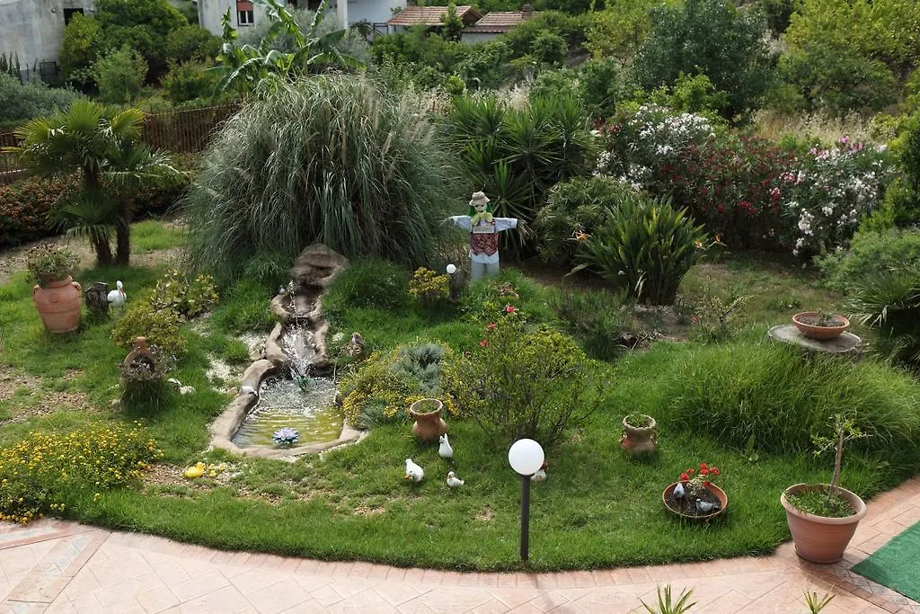 Villa Dei Giardini San Leone 3*,  Italy