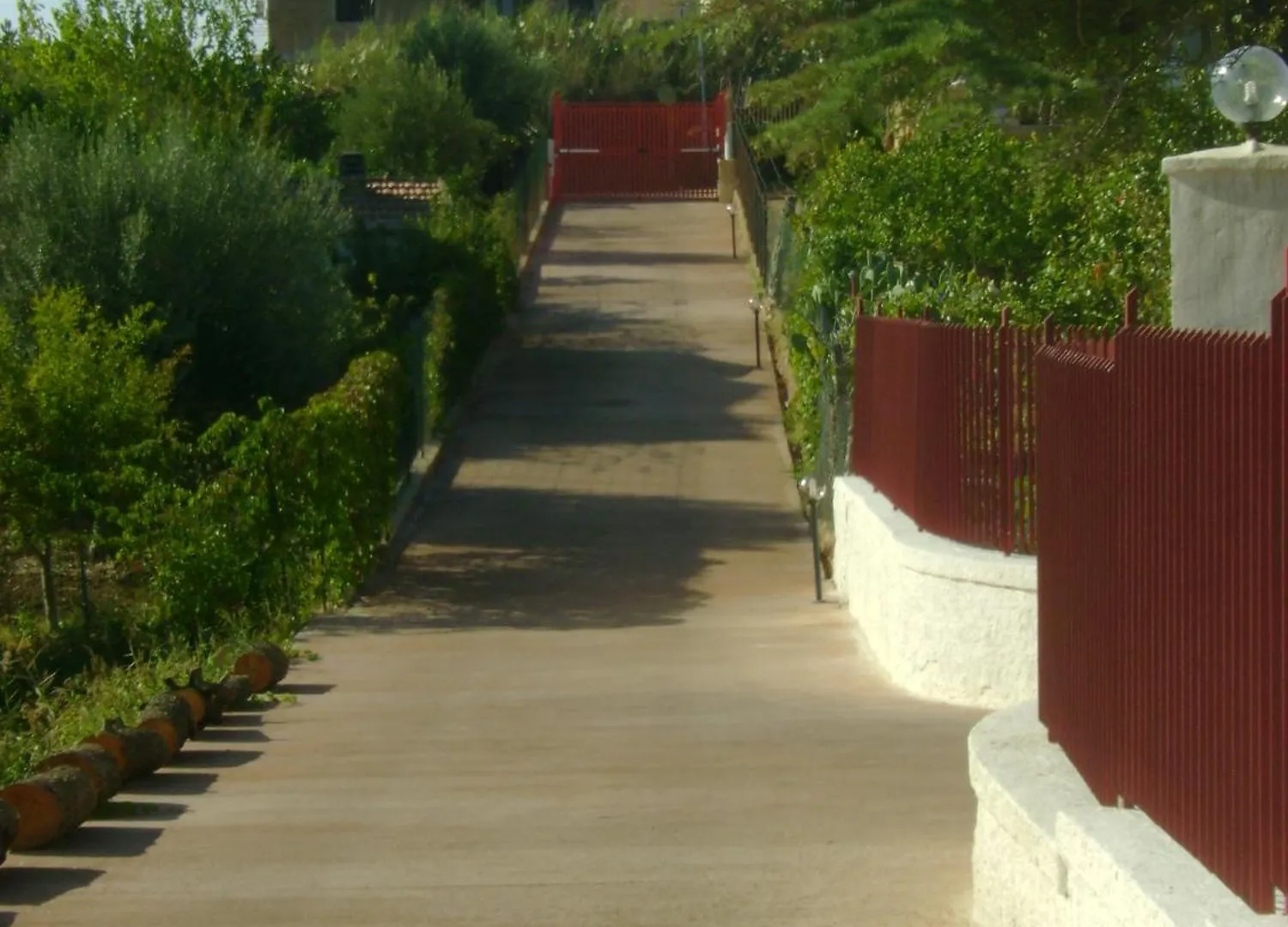Villa Dei Giardini San Leone
