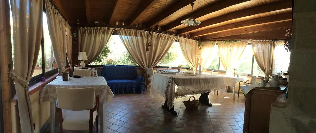 Villa Dei Giardini San Leone 3*,  Italy
