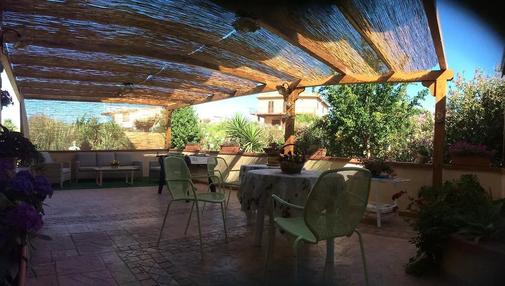 Villa Dei Giardini San Leone Bed & Breakfast