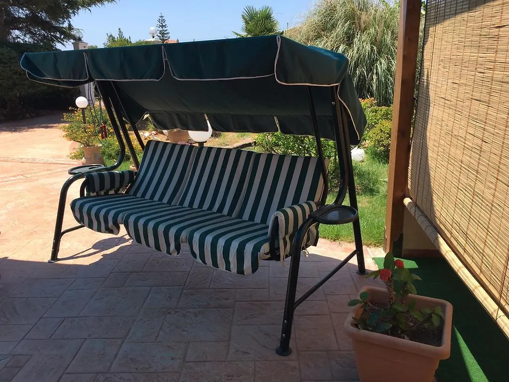 Bed & Breakfast Villa Dei Giardini San Leone