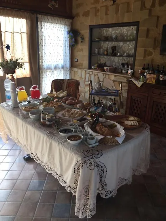 Villa Dei Giardini San Leone