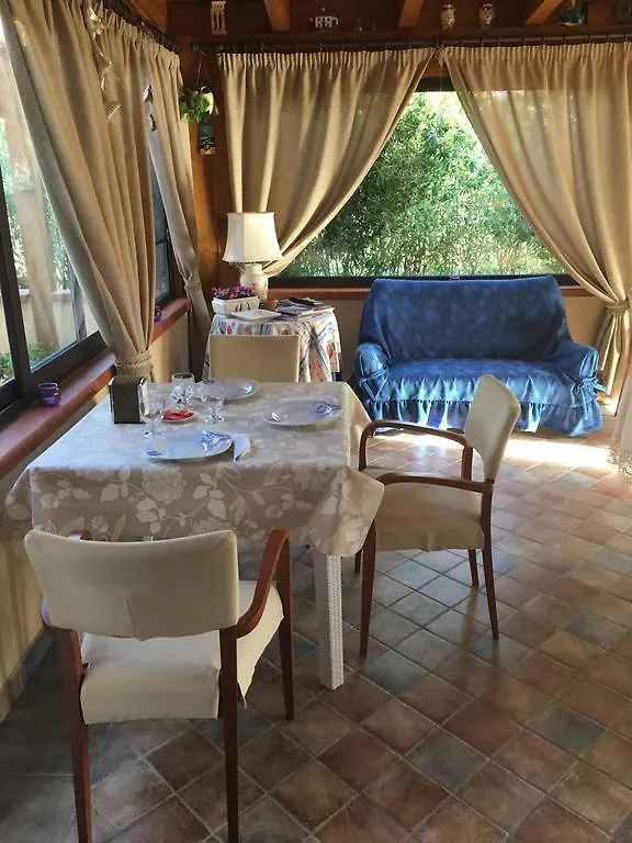 Villa Dei Giardini San Leone 3*,  Italy