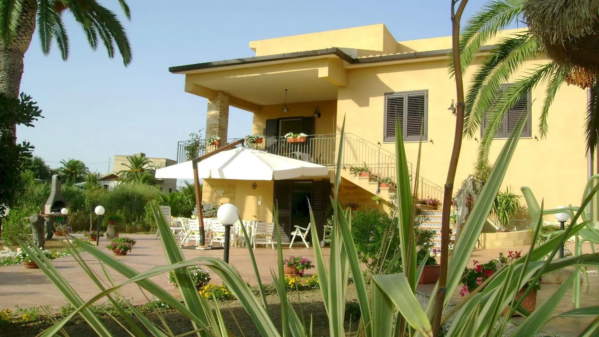 Villa Dei Giardini San Leone 3*,  Italy