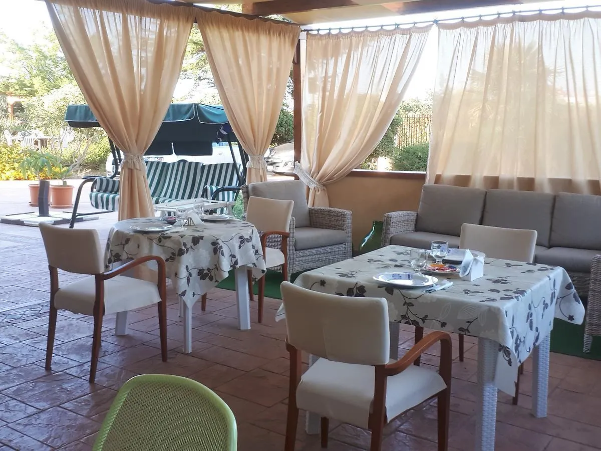 Villa Dei Giardini San Leone Bed & Breakfast