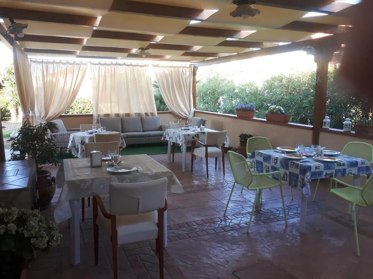 Villa Dei Giardini San Leone 3*,  Olaszország
